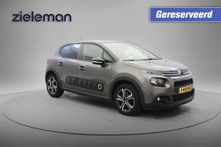 Citroën C3 1.2 PureTech Feel - Carplay, Cruise, Clima