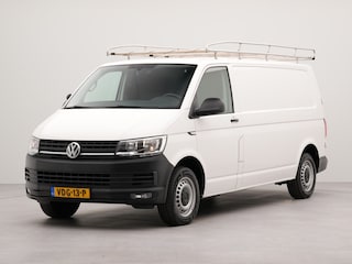 Volkswagen Transporter 2.0 TDI L2H1 Comfortline 75Kw | Navigatie | Achteruitrijcamera | Appconnect |trekhaak