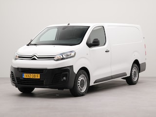 Citroën Jumpy 2.0 BlueHDI 145 L3 | Bluetooth | Parkeersensoren achter |