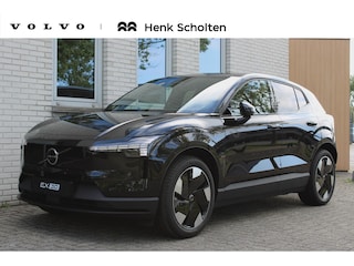 Volvo EX30 Single Motor Extended Range Europa 69 kWh Single Motor Extended Range 272pk 69 kWh Europa | **LEVERING 2025** | Stoel- en stuurverwarming | Google Maps & Infotainment | Harman Kardon Audio | Elektrisch bedienbare achterklep