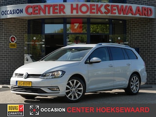 Volkswagen Golf Variant 1.0 TSI 115pk Highline | Virtual | Discover Pro Navi | Carplay | Privacy |
