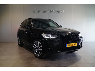 BMW X3 xDrive30e M-Sport/// | Head-Up Display | LED | H/K Sound | Panoramadak | 360 Camera |