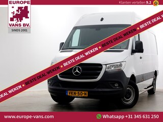 Mercedes-Benz Sprinter 315 CDI 150pk RWD L2H2 9G Automaat Airco/Navi/Camera 06-2021