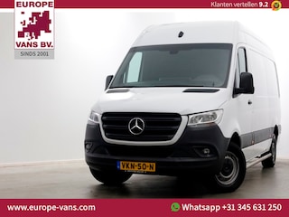 Mercedes-Benz Sprinter 315 CDI 150pk RWD L2H2 9G Automaat Airco/Navi/Camera 06-2021