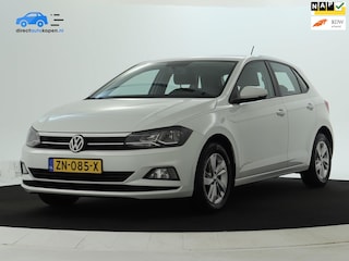 Volkswagen Polo 1.0 TSI Comfortline NAVI | CarPlay | LMV | 1ste Eig.