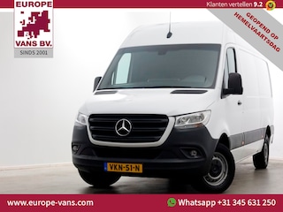 Mercedes-Benz Sprinter 315 CDI 150pk RWD L2H2 9G Automaat Airco/Navi/Camera 06-2021