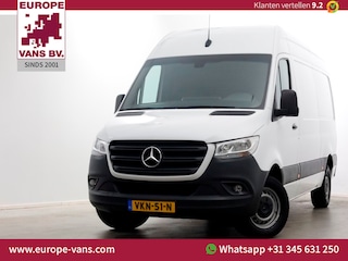 Mercedes-Benz Sprinter 315 CDI 150pk RWD L2H2 9G Automaat Airco/Navi/Camera 06-2021