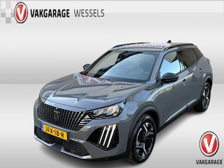 Peugeot 2008 1.2 PureTech 130 Allure Automaat | Camera | PDC | Stoelverwarming |