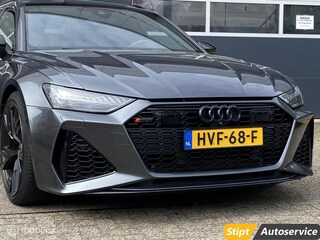 Audi A6 A6 Avant TFSI quattro