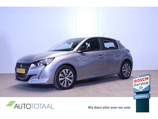 Peugeot 208 1.2 PureTech Active Pack