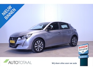 Peugeot 208 1.2 PureTech Active Pack
