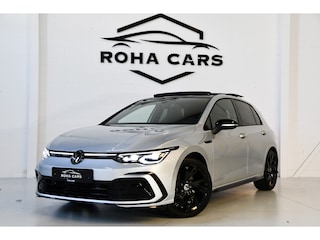 Volkswagen Golf 1.5 eTSI R-LINE PANO H&K VOL