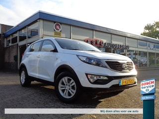 Kia Sportage 1.6 GDI 135pk ECOdynamics X-tra