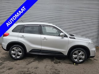 Suzuki Vitara 1.6 Exclusive