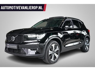 Volvo XC40 1.5 T4 PHEV Ultimate Dark STOEL/STUUR-VERWARMING