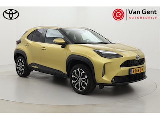 Toyota Yaris Cross 1.5 Hybrid Business Plus | Navigatie | Adaptive Cruise | Full LED | 17 inch | Keyless | Apple Carplay / Android Auto | Camera