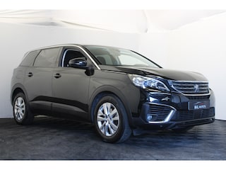 Peugeot 5008 1.2 PureTech Blue Lease Premium