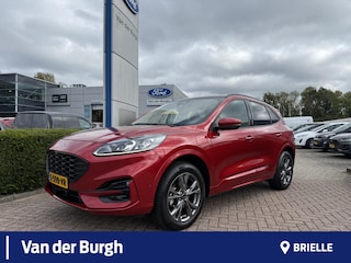 Ford Kuga 2.5 PHEV ST-Line X