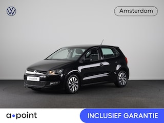 Volkswagen Polo 1.0 BlueMotion | Automaat DSG | Carplay | Parkeersensoren | Airco |