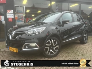 Renault Captur 0.9 TCe Expression