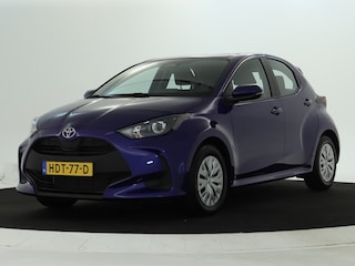 Toyota Yaris 1.5 Hybrid 115 Comfort