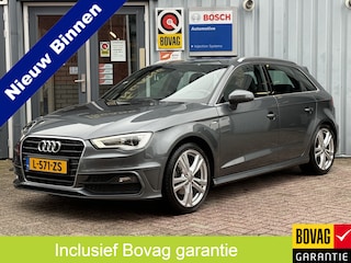Audi A3 Sportback 1.4 TFSI CoD Ambition Pro Line S | XENON | TREKHAAK | NAVI | PDC |