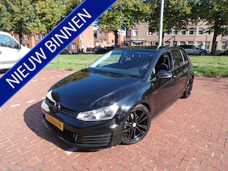 Volkswagen Golf 1.2 TSI Easyline GTI PAKKET.....
