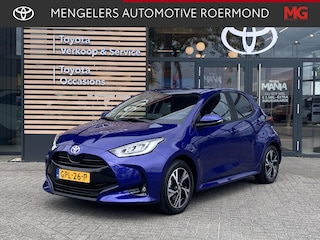 Toyota Yaris 1.5 Hybrid 115 First Edition