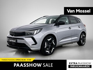 Opel Grandland 1.6 Turbo Plug-In Hybrid 4x4 GSe | Camera | Navigatie | 300pk!