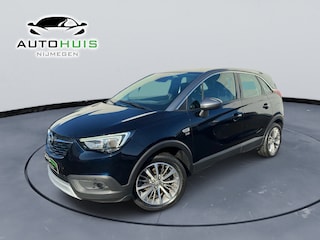 Opel Crossland X 1.2 Turbo Innovation Stoelverwarming Stuurverwaming pdc voor en achter