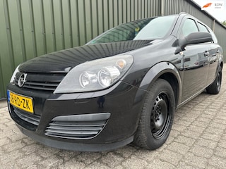Opel Astra Wagon 1.6 Essentia