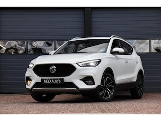 MG ZS 1.0 TGDI Luxury /LED/360 CAMERA/LEDER/KEYLESS/STOELVERW./CARPLAY