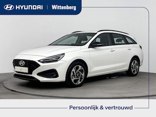 Hyundai i30 Wagon 1.0 T-GDi MHEV Comfort | Navi | Climate control | Camera | Apple Carplay | Android Auto | Nieuw