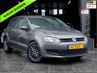 Volkswagen Polo 1.2 Easyline|Airco|El Pakket|Trekhaak|APK