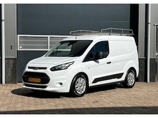 Ford Transit Connect 1.6 TDCI L1 Trend bj.2015 Camera|PDC|Airco|Trekh|Nap.