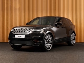 Land Rover Range Rover Velar 2.0 P250 Turbo AWD R-Dynamic S PANO-22"-HUD