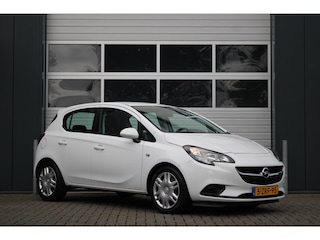 Opel Corsa 1.3 CDTI Business+ 5-Deurs Clima/Cruise/Bluetooth/RadioCD.AUX.USB/Elek.Ramen/C.V./Isofix/APK:27-01-2026