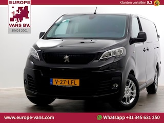 Peugeot Expert 2.0 BlueHDI 145pk Long Premium D.C. Airco/Navi/Camera 05-2022