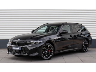 BMW 3-serie Touring 330e xDrive M-Sport Pro | Harman/Kardon | Head-up | Panoramadak | Trekhaak | M Sportstoelen | Memory | Comfort Access