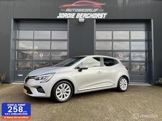 Renault Clio 1.0 TCe Intens