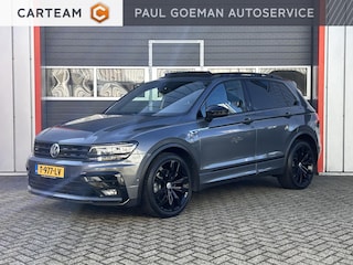 Volkswagen Tiguan 2.0 TSI 4Motion Highline | 3x R-Line | Pano | ACC | Navi | Digital Dash |