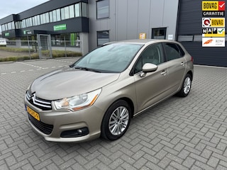Citroën C4 1.6 THP Ligne Business EGS Automaat