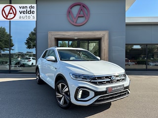 Volkswagen T-Roc 1.5 TSI 150pk DSG R-Line | Camera | Keyless | Elek. Achterklep | Dode hoek | Rijklaar incl. 1 jaar Bovag garantie