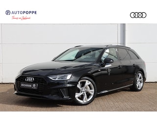 Audi A4 Avant 40 TFSI S-Edition S-Tronic 204pk