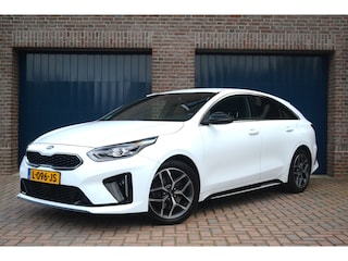 Kia ProCeed 1.0 T-GDI GT-Line | Trekhaak | Virtual Cockpit | Keyless | Camera | Carplay/Android Auto | Cruise