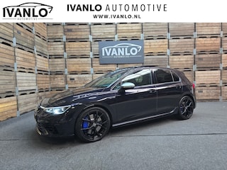 Volkswagen Golf 2.0 TSI R 4Motion Pano HUD Leder Memory Perf IQ Light 19"LM 320PK