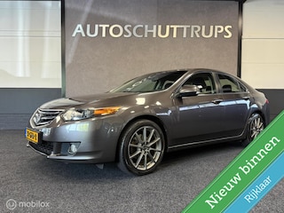 Honda Accord 2.0i Elegance NAVI/CAMERA/CRUISE/TREKHAAK