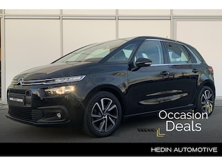 Citroën C4 SpaceTourer 1.2 130PK Automaat Business | Navigatie | Climate Control | LMV | Parkeersensoren |