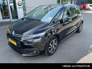 Citroën C4 SpaceTourer 1.2 130PK Automaat Business | Navigatie | Climate Control | LMV | Parkeersensoren |