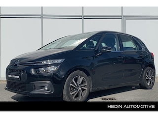 Citroën C4 SpaceTourer 1.2 130PK Automaat Business | Navigatie | Climate Control | LMV | Parkeersensoren |